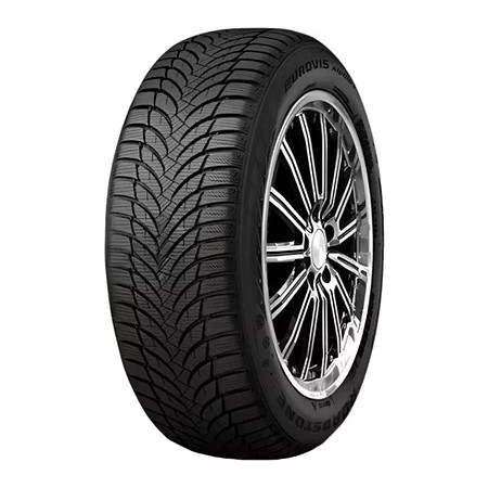 Roadstone Eurovis Alpine 2