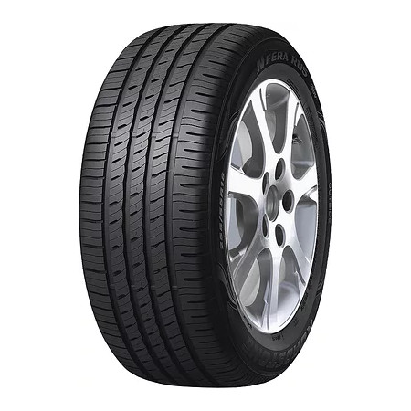 Roadstone N'Fera RU5