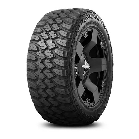 Rydanz Rammer M/T R08