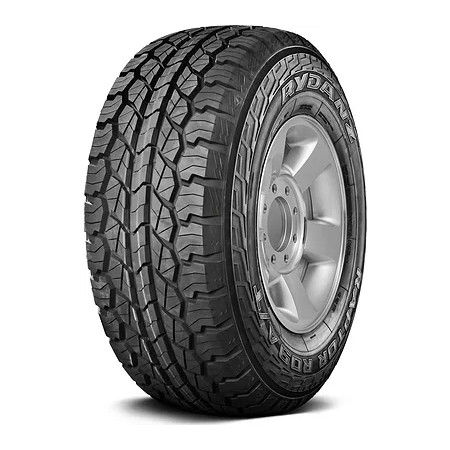 Rydanz Raptor R09 A/T