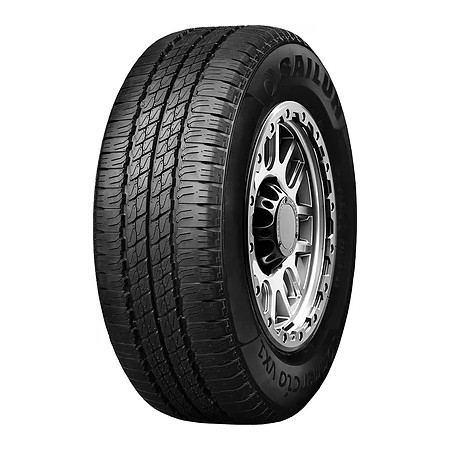 Sailun Commercio VX1