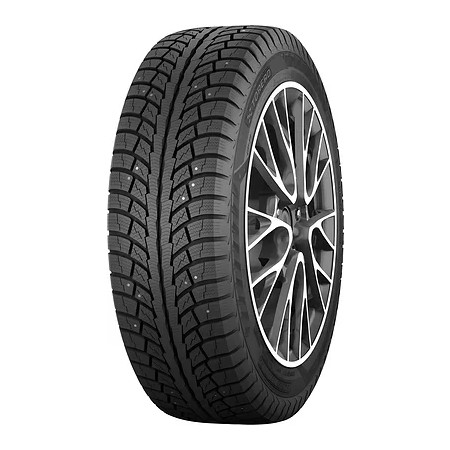 Torero MP-30 Sibir Ice 2