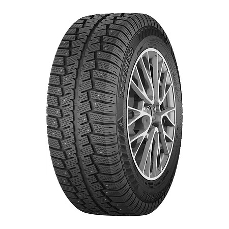 Torero MPS-500 Sibir Ice Van