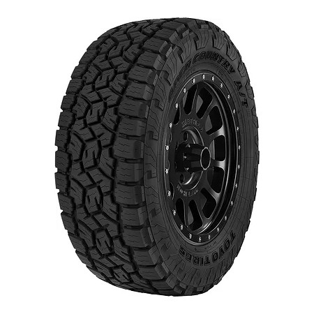 Toyo Open Country A/T III