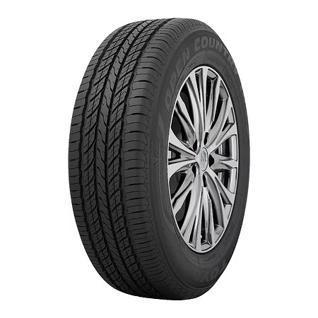 Toyo Open Country U/T