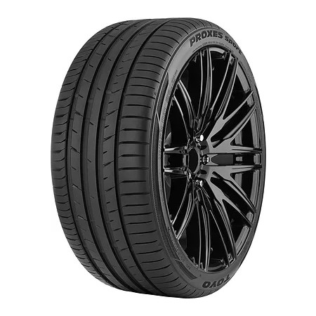 Toyo Proxes Sport SUV