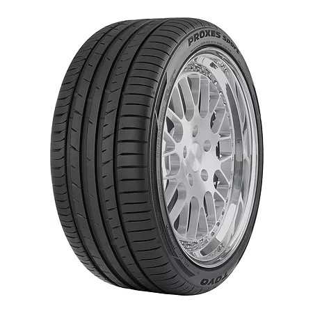 Toyo Proxes Sport