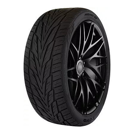 Toyo Proxes S/T III