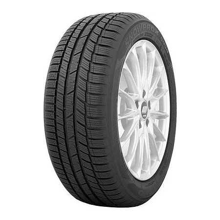 Toyo Snowprox S954 SUV