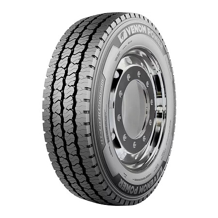 Venom Power AT-CO Allseason