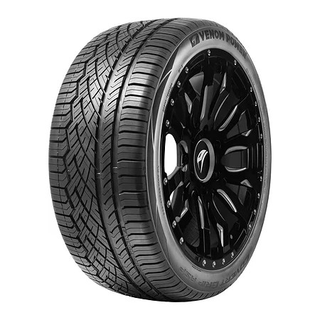 Venom Power Covert Grip ASP