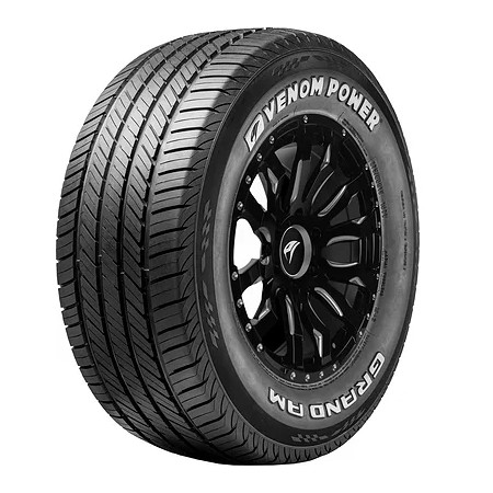 Venom Power Grand AM