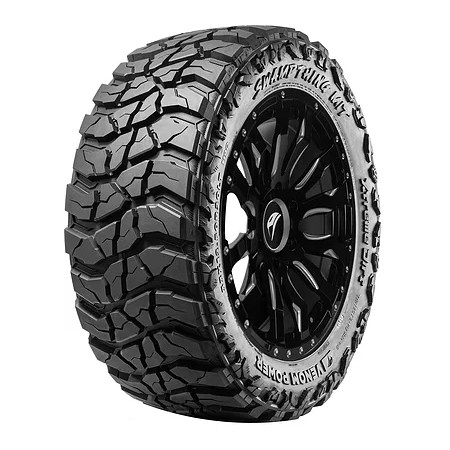 Venom Power Swampthing M/T