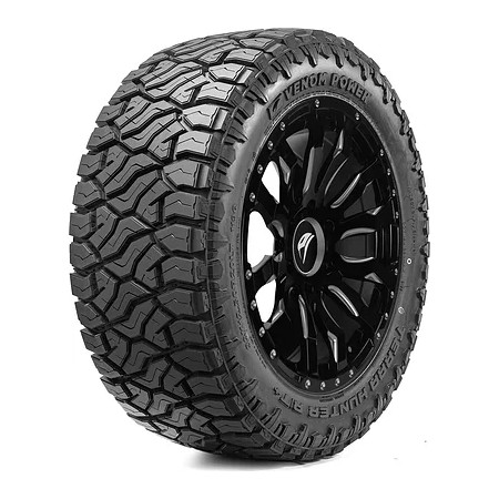 Venom Power Terra Hunter R/T+