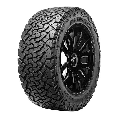 Venom Power Terra Hunter X/T