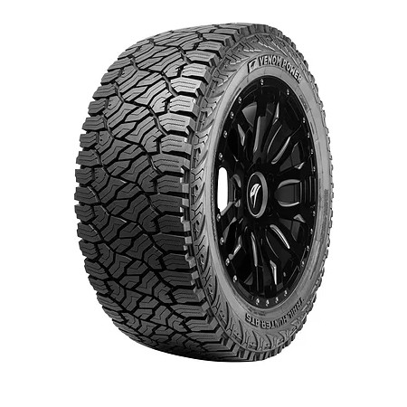 Venom Power Trail Hunter ATS