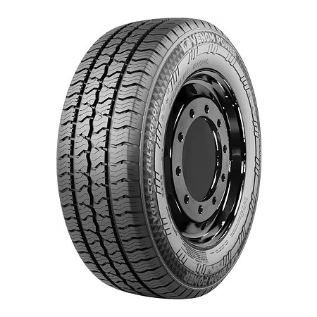 Venom Power Van-CO Allseason