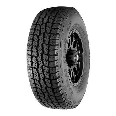 WestLake Radial SL369 A/T