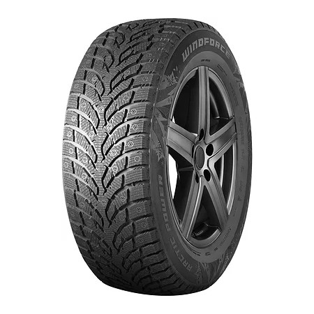 Windforce Arctic Power (Нешип)