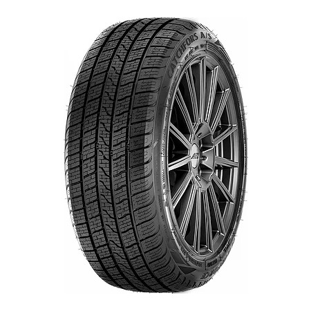 Windforce Catchfors A/S