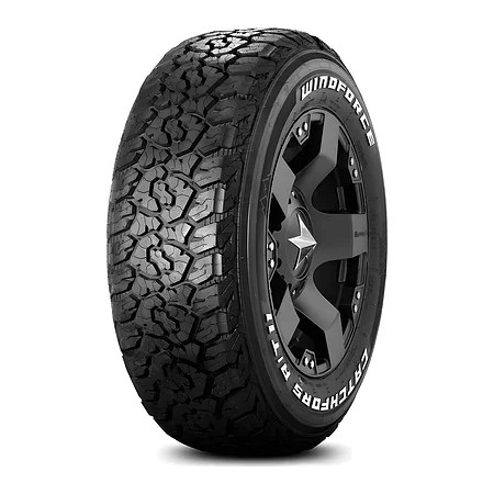 Windforce Catchfors A/T II