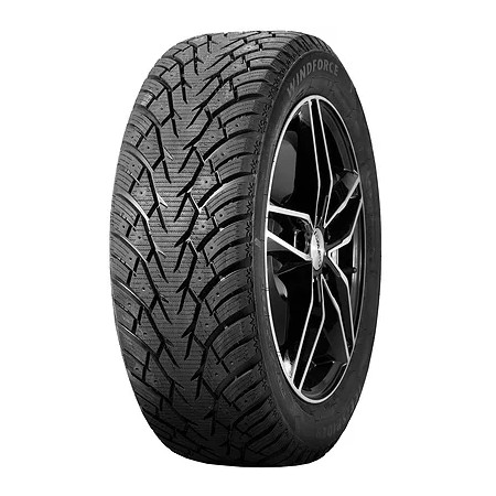 Windforce Ice-Spider (Нешип)