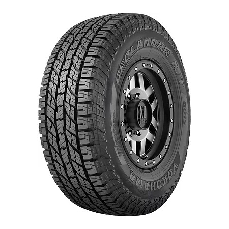 Yokohama Geolandar A/T G015