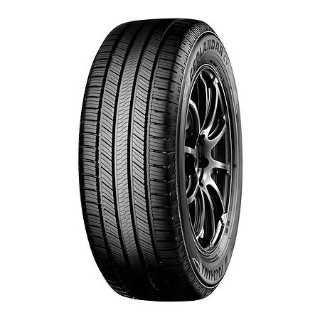 Yokohama Geolandar CV G058