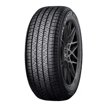 Yokohama Geolandar G91