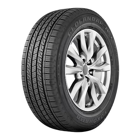 Yokohama Geolandar H/T G056