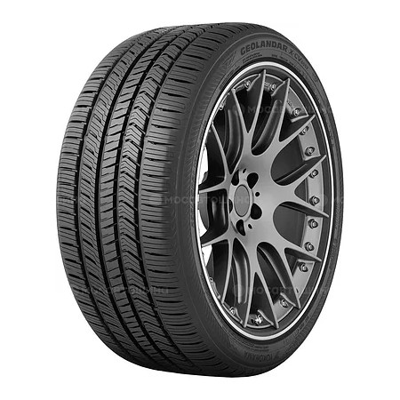 Yokohama Geolandar X-CV G057