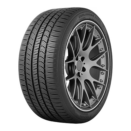 Yokohama Geolandar X-CV G057B