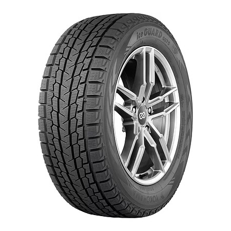 Yokohama Ice Guard SUV G075